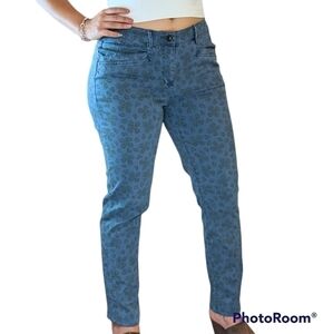 Orvis women's pants size 4